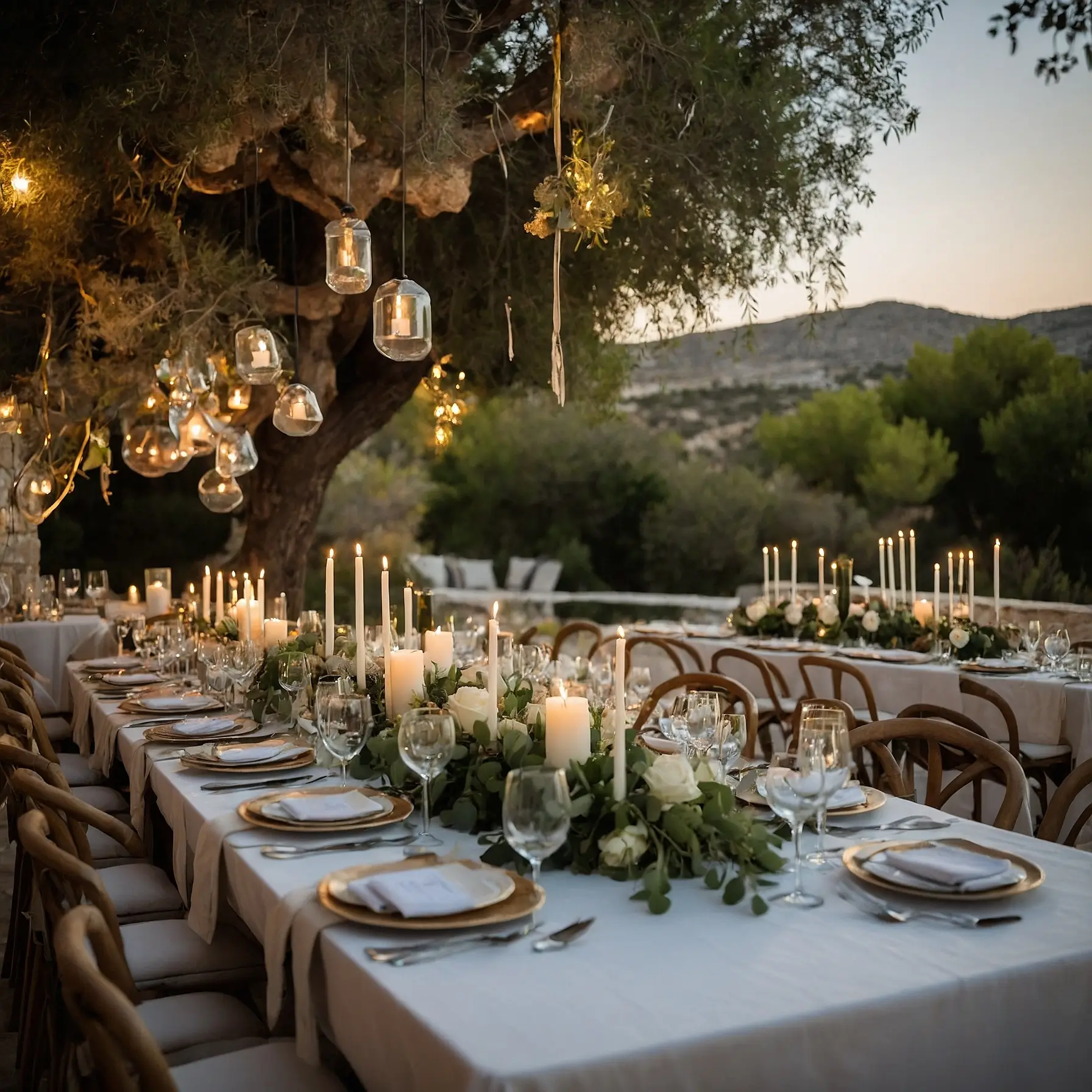 Planning Your Dream Wedding in Greece? Here’s Why a Planner is a Must-Have